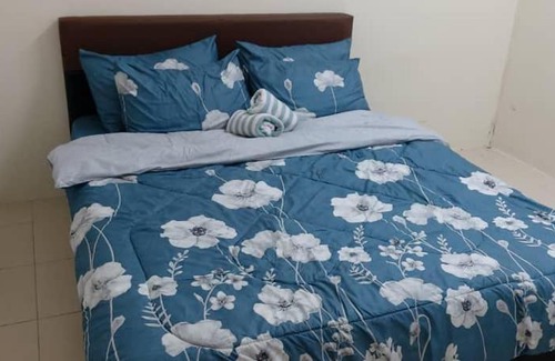 Gambang House | Bambob Homestay