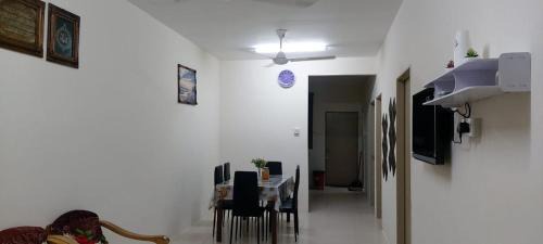 Gambang House | Bambob Homestay