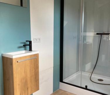 Oud-Beijerland Apartment | Bamboenest en de Poppel