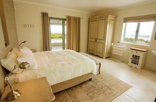 Jacobs Bay House | Bamboesbaai Beach House