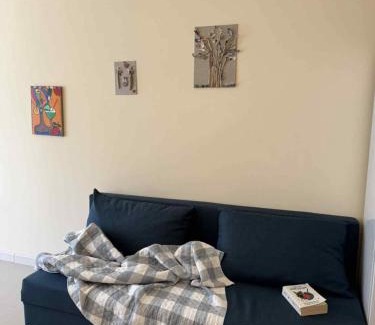 Imereti Apartment | Bamboo beach Tsikhisdiri