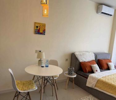 Imereti Apartment | Bamboo beach Tsikhisdiri