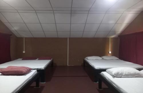 Anuradhapura Other | bamboo eco cabana