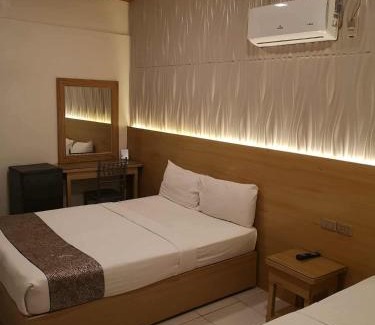 Dipolog Hotel | Bamboo Garden Bussiness Inn