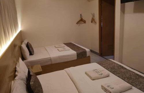 Dipolog Hotel | Bamboo Garden Bussiness Inn
