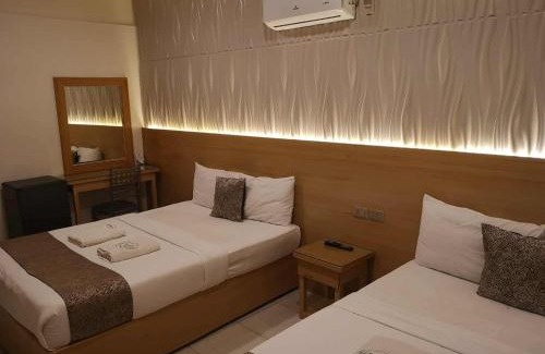 Dipolog Hotel | Bamboo Garden Bussiness Inn