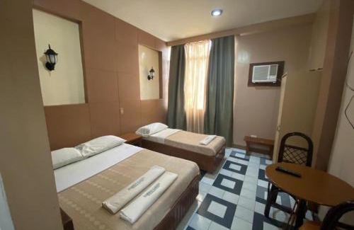 Dipolog Hotel | Bamboo Garden Bussiness Inn