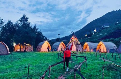 Bac Yen Other | Bamboo Glamping Tà Xùa