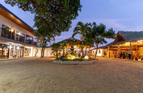 Alaminos Resort | Bamboo Paraiso Resort at Bolo Beach
