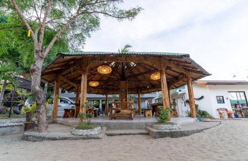Alaminos Resort | Bamboo Paraiso Resort at Bolo Beach