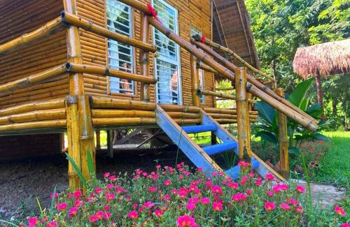 Svay Pao House | Bamboora Sanctuary Battambang