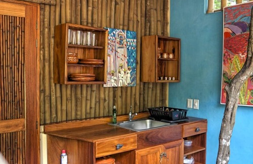 Troncones House | BAMBU - Private surf villa on the Pacific Coast