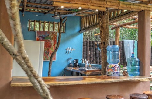 Troncones House | BAMBU - Private surf villa on the Pacific Coast