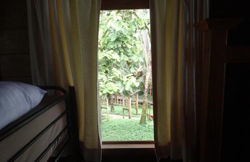 Isla Solarte Hostel | Bambuda Lodge