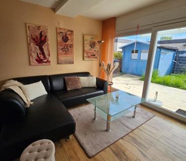 Horumersiel House | Bambus