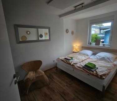 Horumersiel House | Bambus