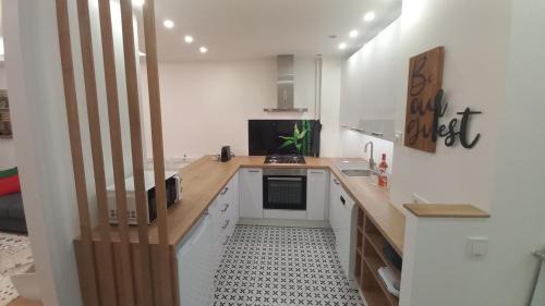 Kelenfold Apartment | Bambusz Apartman