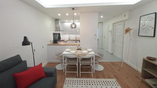 Kelenfold Apartment | Bambusz Apartman