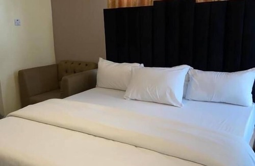 Lekki Hotel | Bamod Hotel and Suites