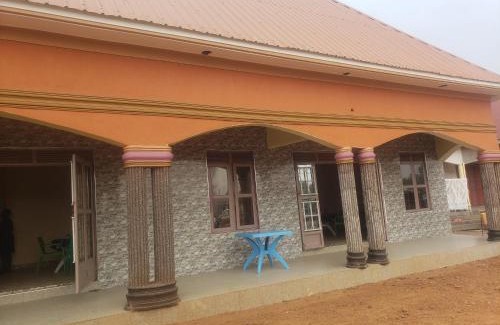 Bugiri House | Bamukisa hotel Bugiri