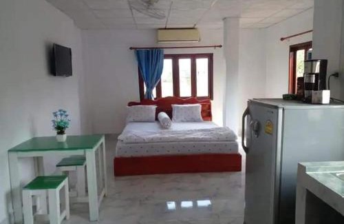 Vientiane Apartment | Ban Saylomleng Residence
