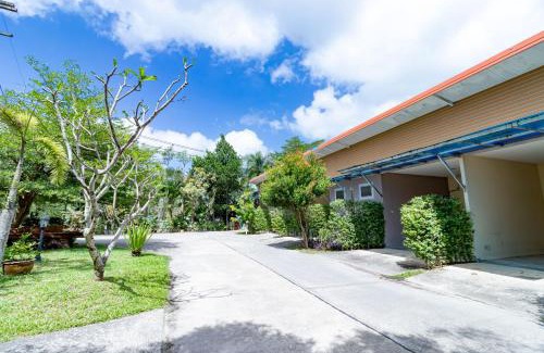 Khlong Hae Resort | Ban Suan Chomdao Resort