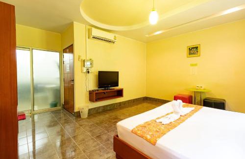 Khlong Hae Resort | Ban Suan Chomdao Resort
