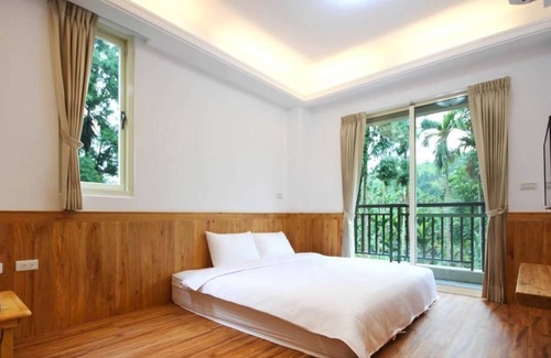 Lugu Bed & Breakfast | Ban Tian Tao Fang