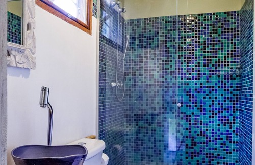 Picinguaba Hotel | Banana Bamboo Ecolodge