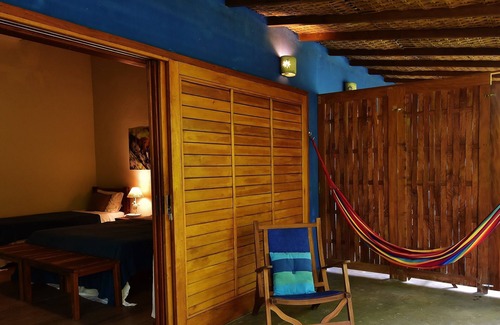 Picinguaba Hotel | Banana Bamboo Ecolodge