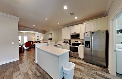Sunset Pass House | Banana Bay Townhome #13909 | Near Gulf + Bay & Pool Access!