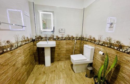 Udawalawa House | Banana Shade Cottage