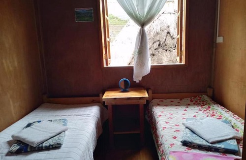 Batad House | Banaue Batad village homestay