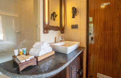 Chitwan District Resort | Banbas Resort, Chitwan