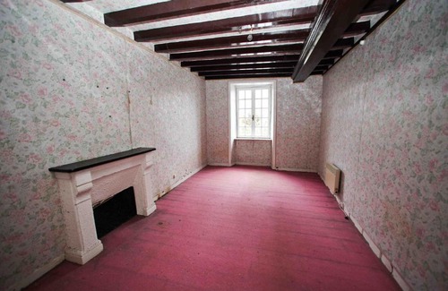Sainte-Marie-du-Mont House | Band of Brothers