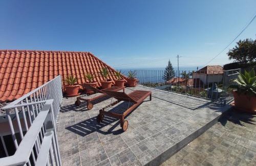 Calheta House | Banda Do Sol Self Catering Cottages