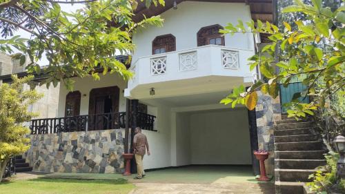 Bandarawela House | Bandarawela Gaswaththa Wenasa holiday home