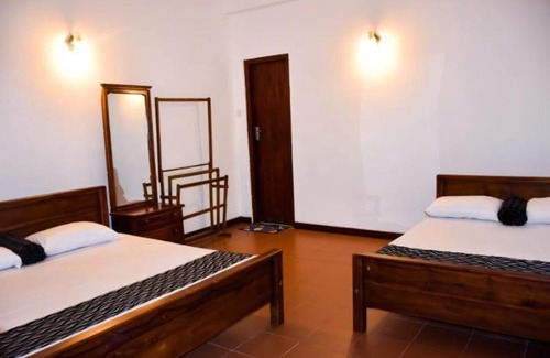 Bandarawela House | Bandarawela Gaswaththa Wenasa holiday home