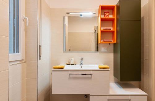 Milan Apartment | Bande Nere Flexyrent apartment
