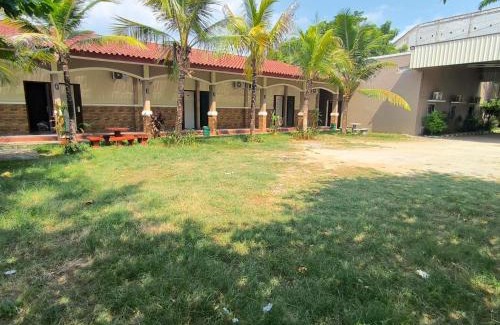 Jepara Hotel | Bandengan Beach Hotel Jepara 2