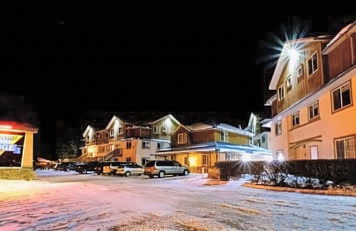 Harvie Heights Hotel | Banff Boundary Lodge