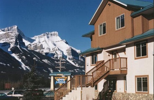Harvie Heights Hotel | Banff Boundary Lodge