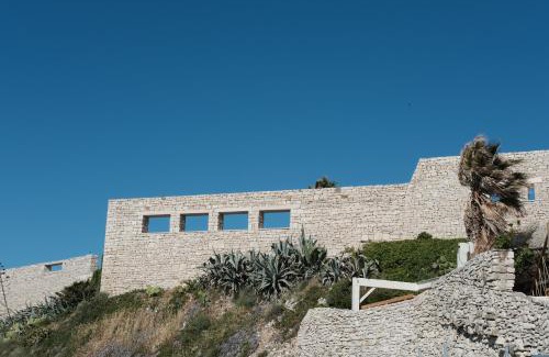 Bisceglie Villa | Banfi's villa on the sea