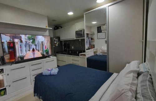 Jardim Excelsior Apartment | Bangalô Âncora