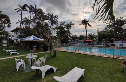 Jardim Excelsior Apartment | Bangalô Âncora