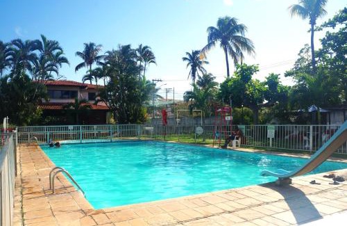 Jardim Excelsior Apartment | Bangalô Âncora