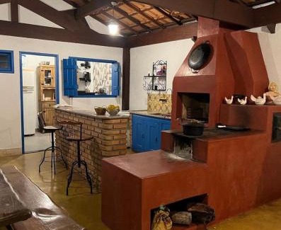 Serra do Cipo House | Bangalô Charme Serra do Cipó