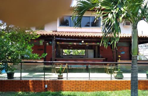 Jardim Excelsior Apartment | Bangalô PARAÍSO EM CABO FRIO