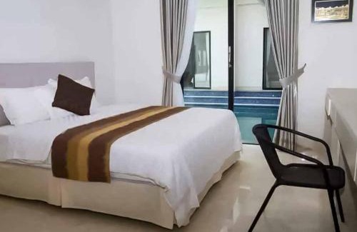 Kemang House | Bangka Suite Mitra RedDoorz