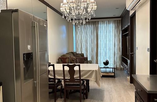 Phra Khanong Nuea Condo | Bangkok Sukhumvit Phra Khanong 5 mins walk to BTS station - High Speed Internet